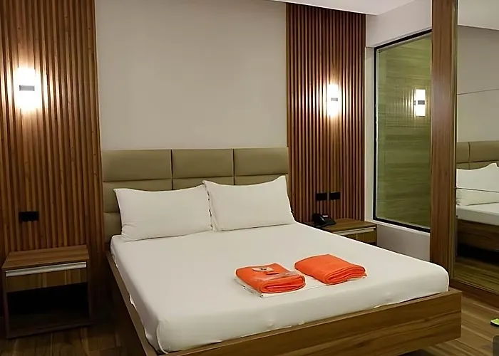 El Vistra Traveller'S Inn