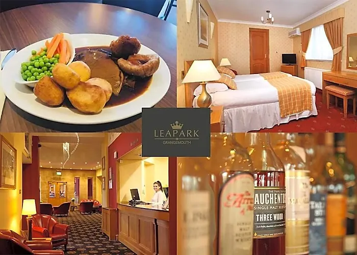 Leapark Hotel