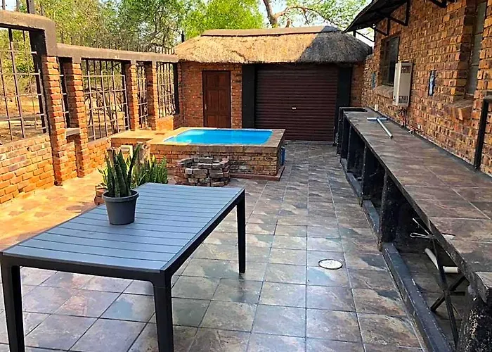 Wildgoose Lodge