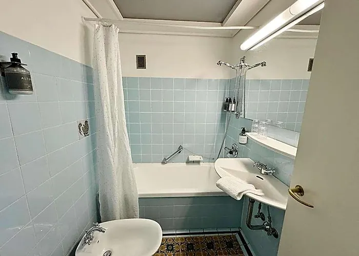 Hotel Dagmar