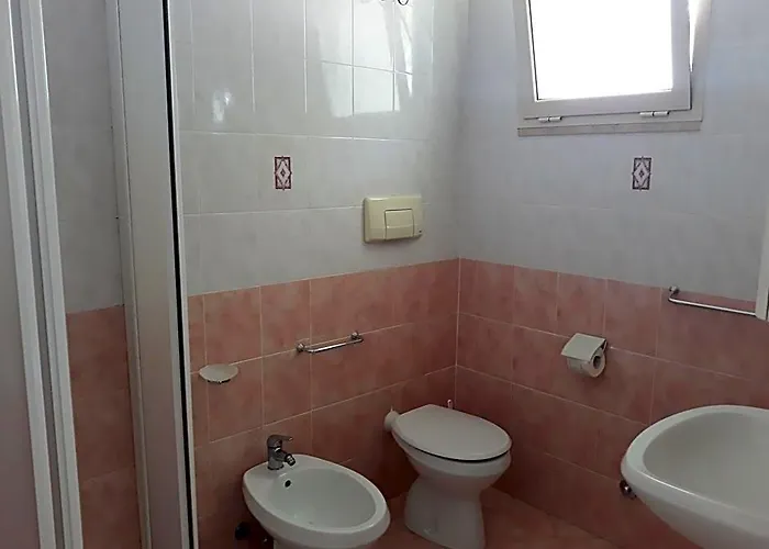 Residence Verde Pineta