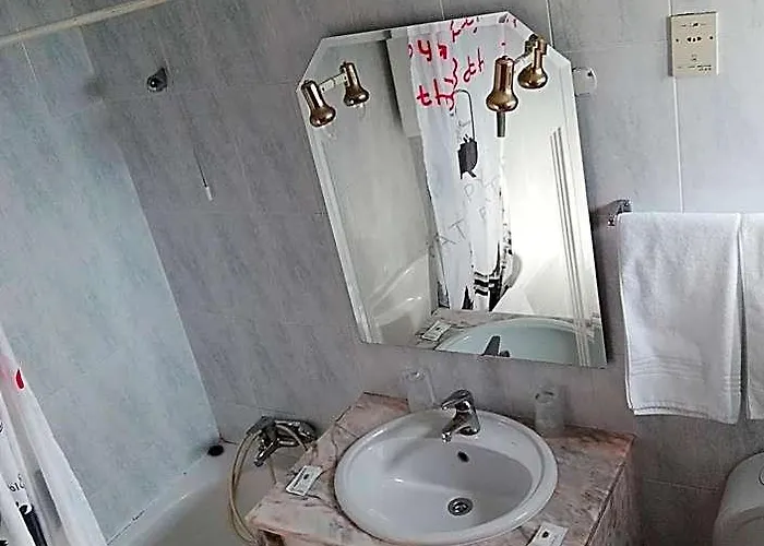 Hotel Conforto Latino