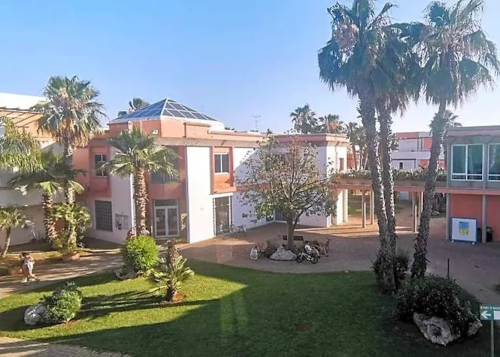 Tramonti Residence
