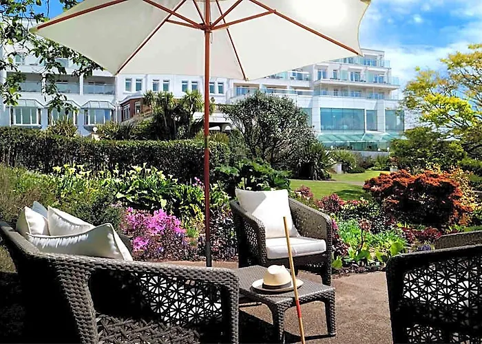 Thurlestone Hotel