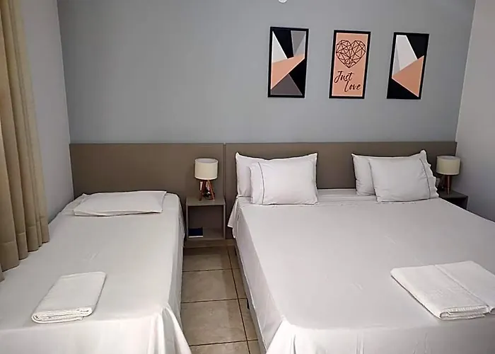 Shellter Hotel