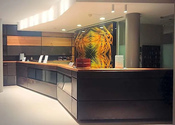 Sea Art Hotel