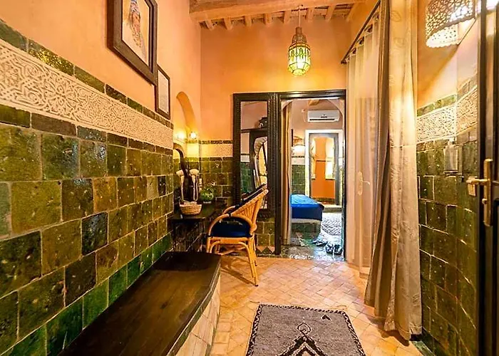 Hotel Riad Dar Daif