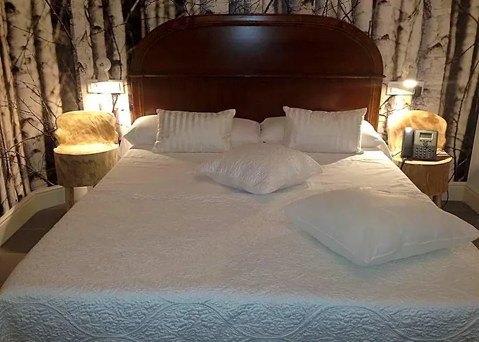 Hotel Can Ribalta