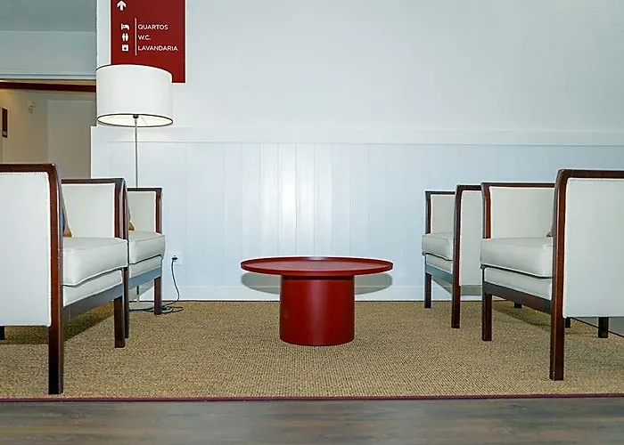 Flag Hotel Lisboa Oeiras