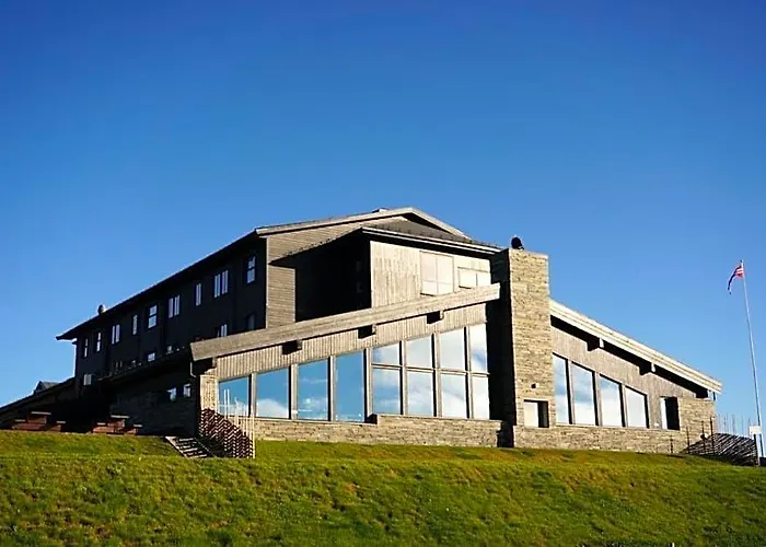 Pellestova Hotell Hafjell