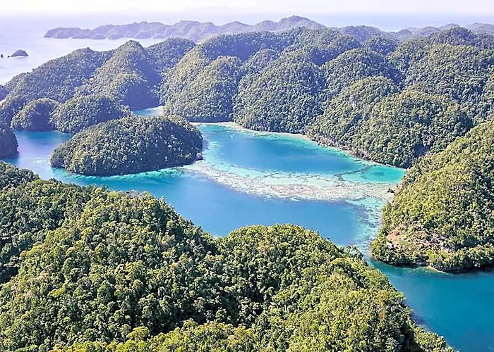 Nay Palad Hideaway