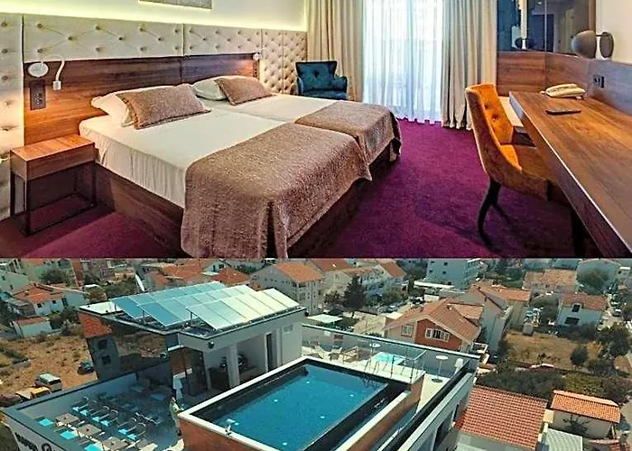 Hotel Scala d'Oro