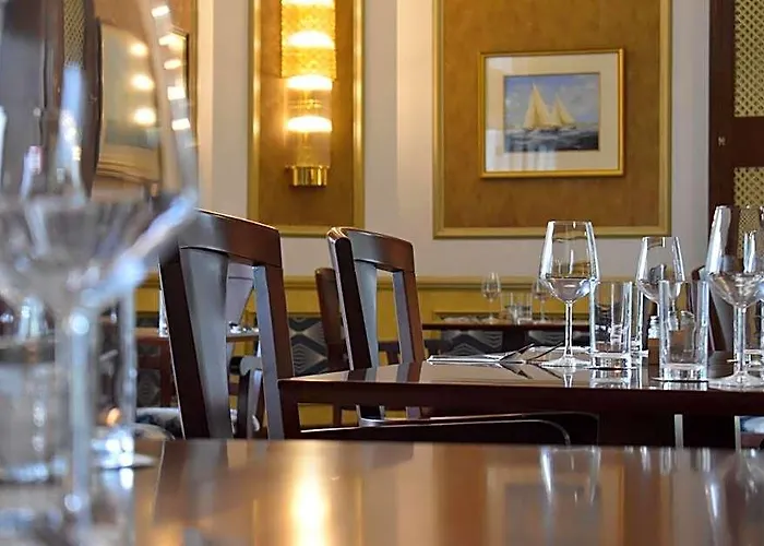 Botleigh Grange Hotel