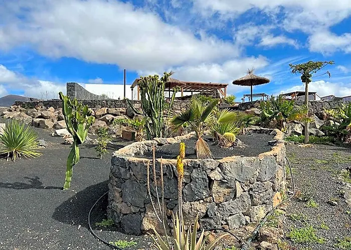 Finca Isolina Hotel Boutique - Adults Recommended