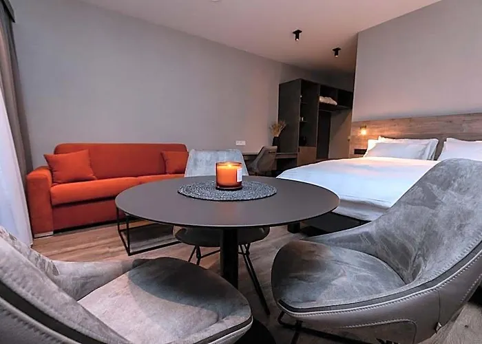 Hotel Halond