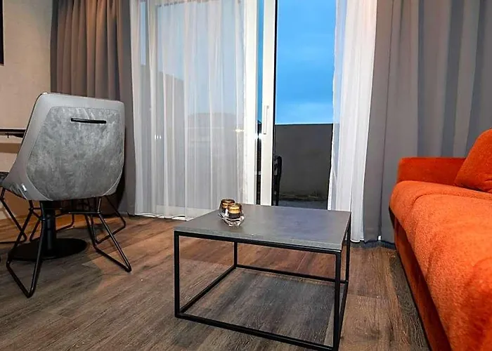 Hotel Halond