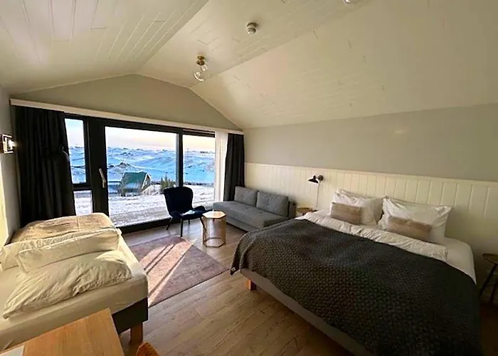 Magma Hotel