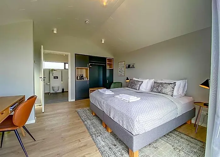 Magma Hotel