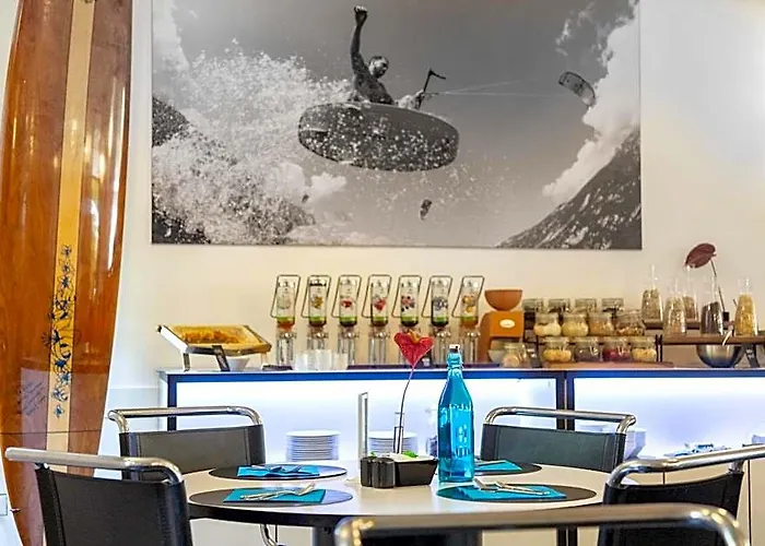 Hotel Santoni Freelosophy ***