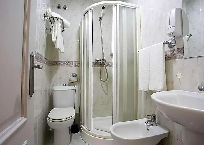 Hostal Costa Coruna