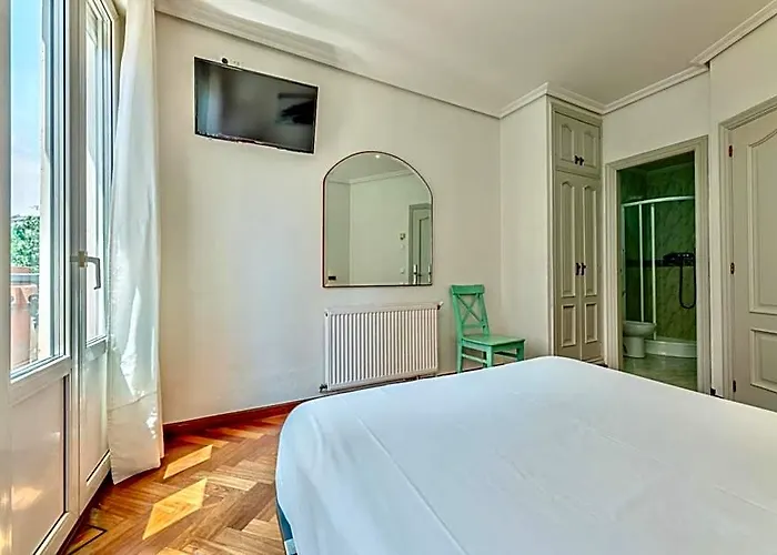 Hostal Costa Coruna