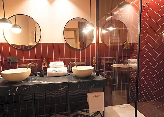 Jova Hotel Boutique
