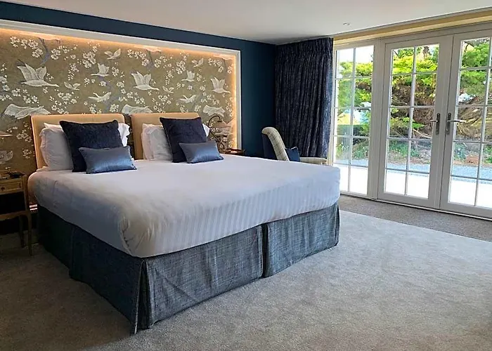 Talland Bay Hotel, Looe