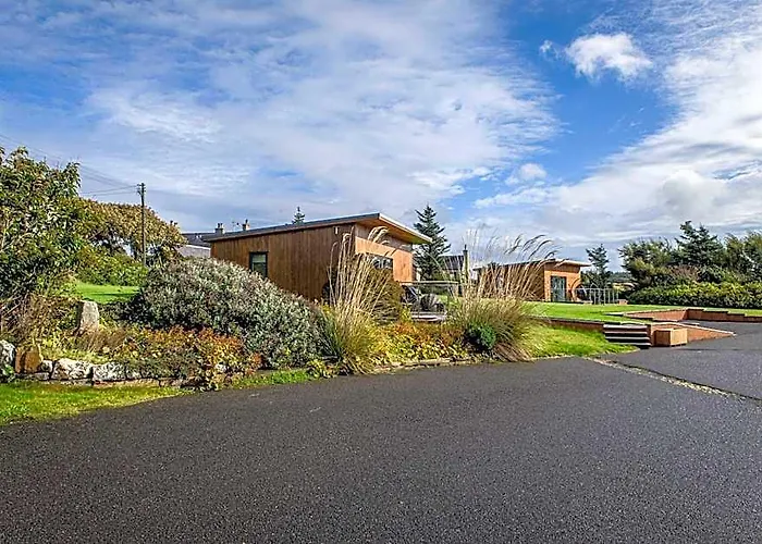 Dunnet B&B Escapes