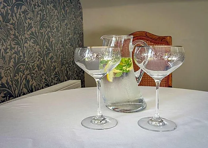 Dunnet B&B Escapes