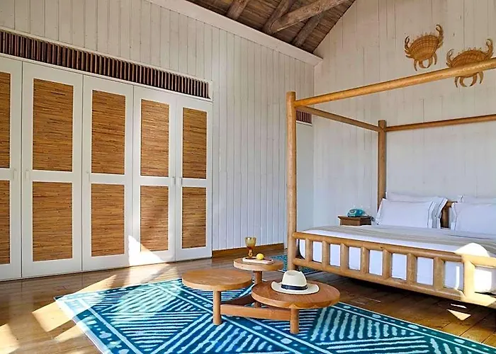 Quinta Da Comporta - Wellness Boutique Resort