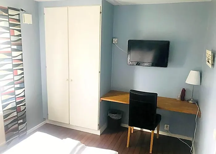 Wisingsoe Hotell