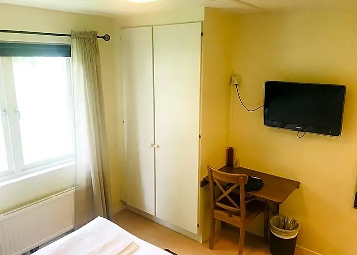 Wisingsoe Hotell