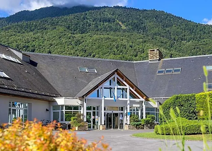Village Club Les Balcons Des Pyrenees