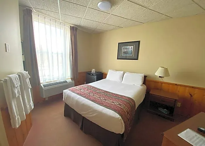 Hotel Bedford