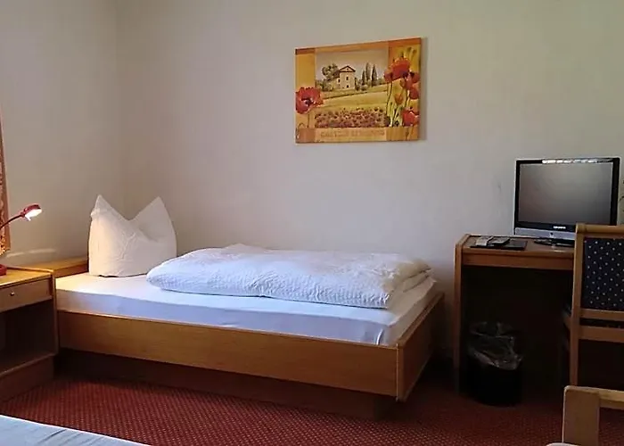 Hotel Magdalenenhof Inklusive Meinecardplus