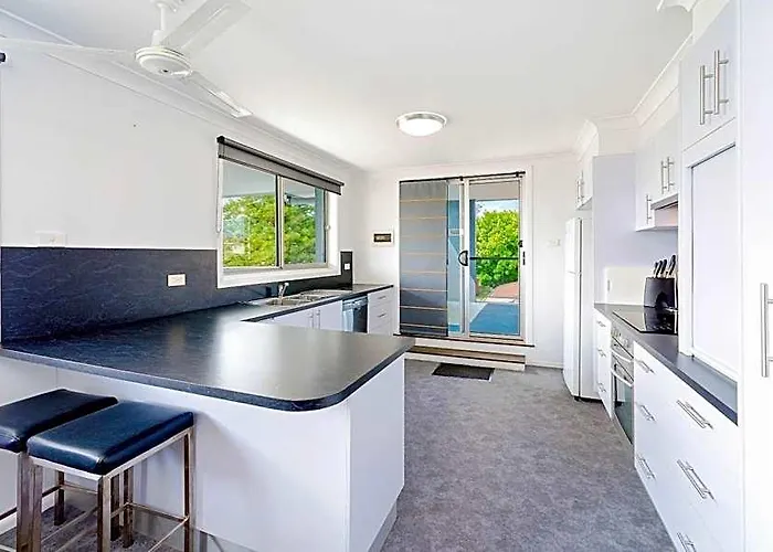 Adrift Apartments Yamba