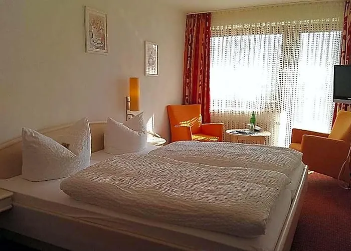 Hotel Magdalenenhof Inklusive Meinecardplus
