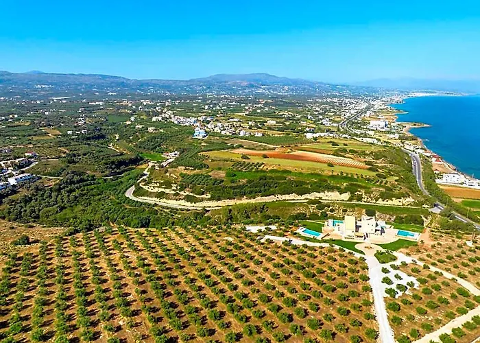Dedalos Touch Boutique Hotel