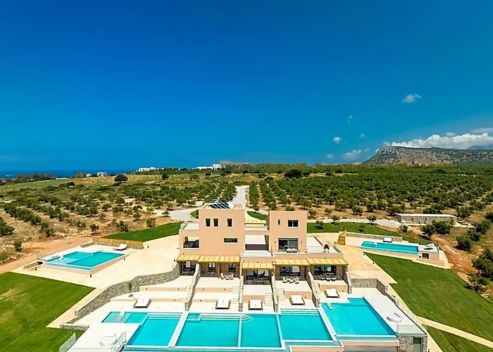 Dedalos Touch Boutique Hotel