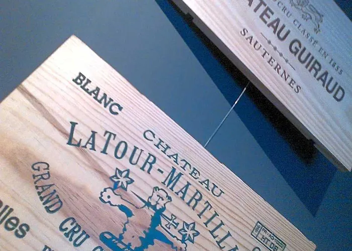 La Croix De Savoie & Spa