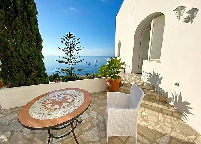 Casa Sofia Boutique Hotel