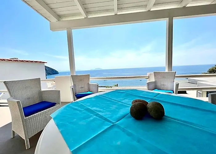 Casa Sofia Boutique Hotel