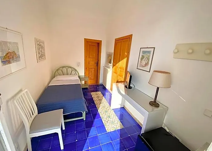 Casa Sofia Boutique Hotel