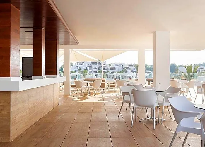 Hotel Palia Puerto Del Sol 3 Sup