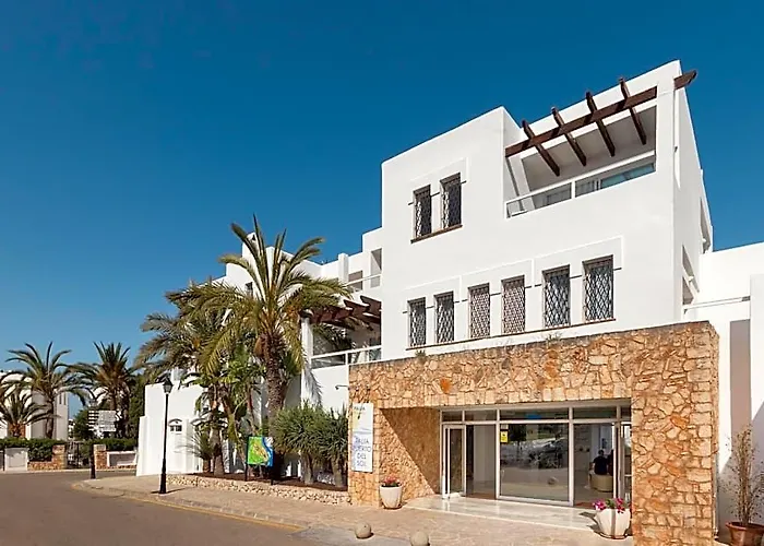 Hotel Palia Puerto Del Sol 3 Sup