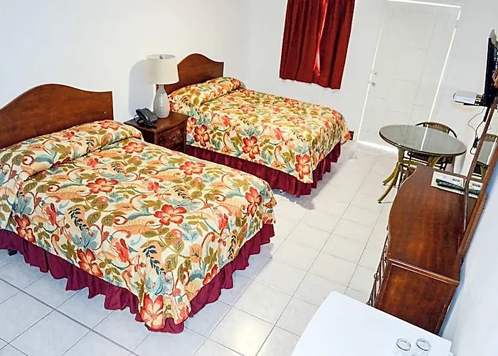 Fantastic Hotel