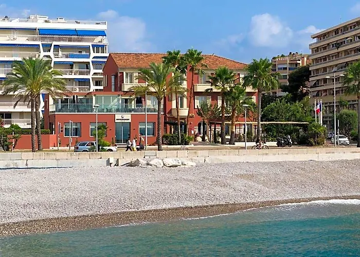 Hotel Royalmar
