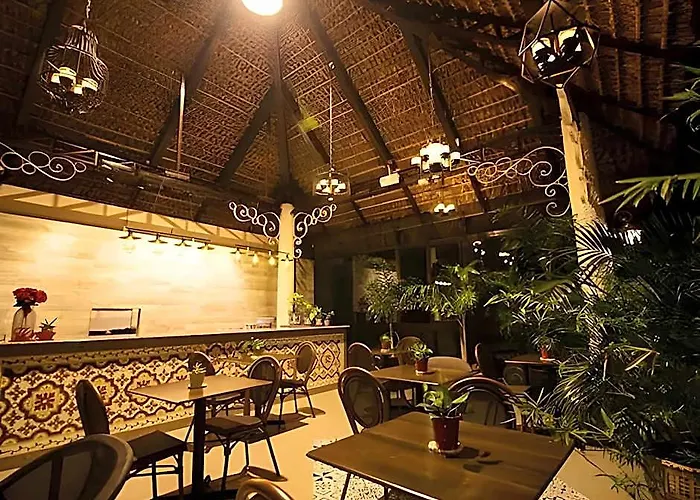 Ilocos Urban Wave Resort Hotel