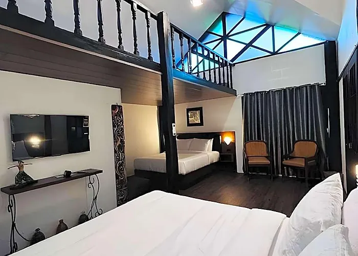 Ilocos Urban Wave Resort Hotel