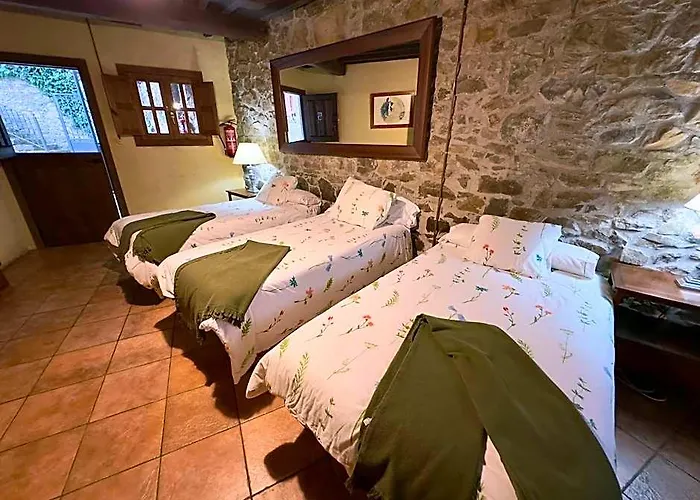 Hotel Palacio De Libardon